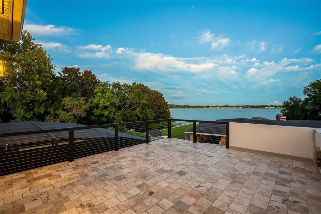 Water, Exterior, Other