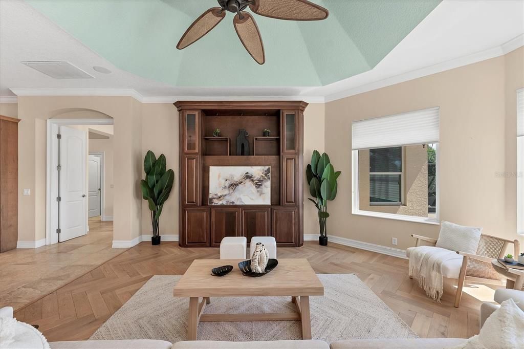 Interior, Living room, Wood Texture Flooring