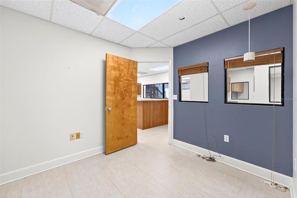 Interior, Pendant Lights