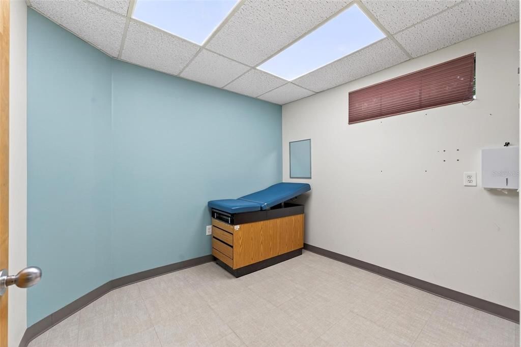 Hot Tub, Interior, Recessed Lighting