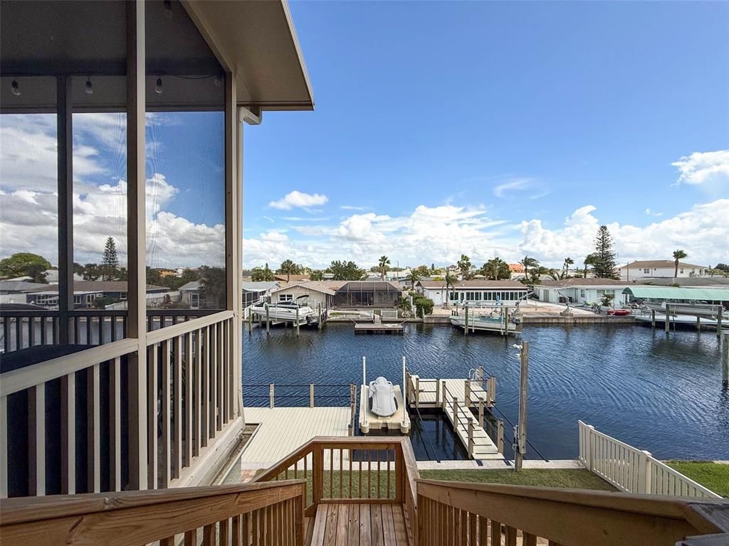 Water, Exterior, Other