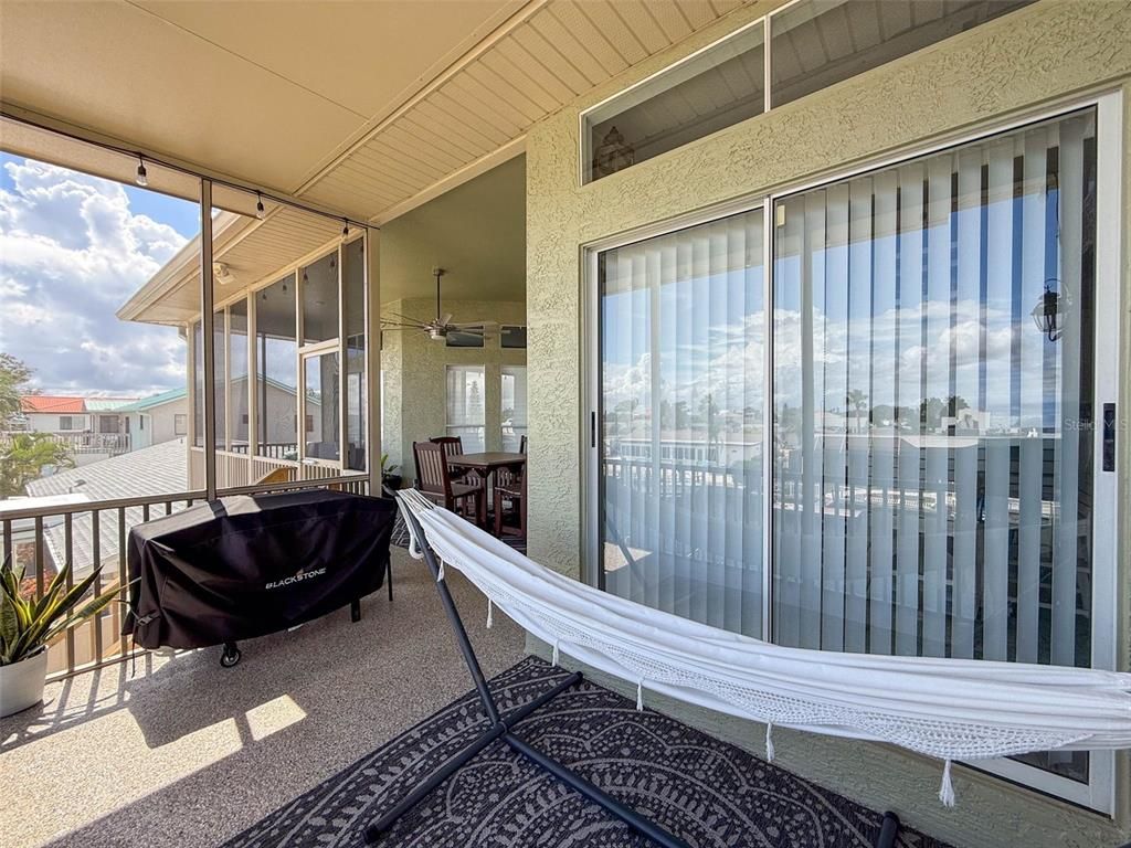 Dining room, Interior