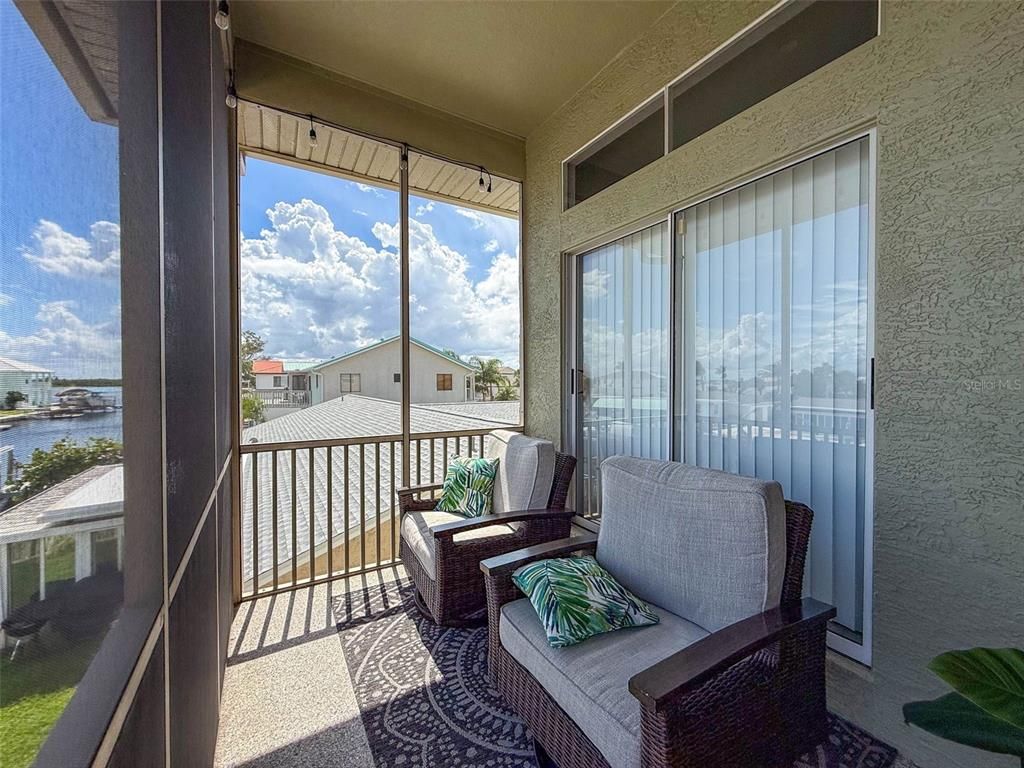 Water, Interior, Other