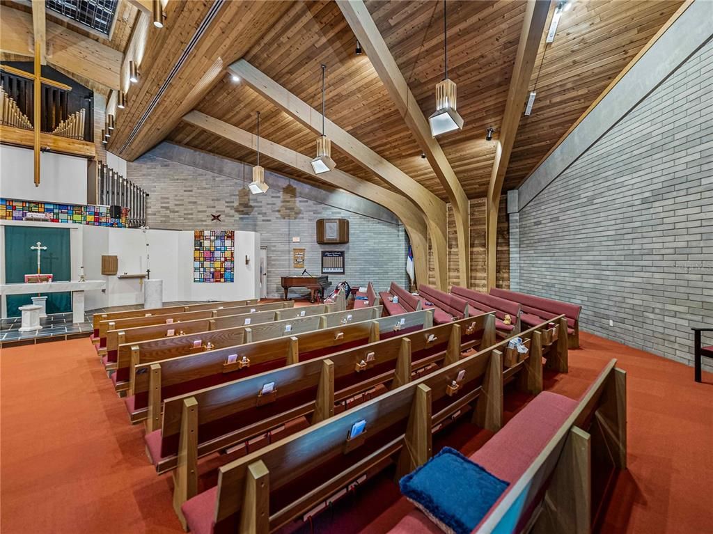 Interior, Pendant Lights, Stone Walls, Wooden Beams, Wooden Ceilings