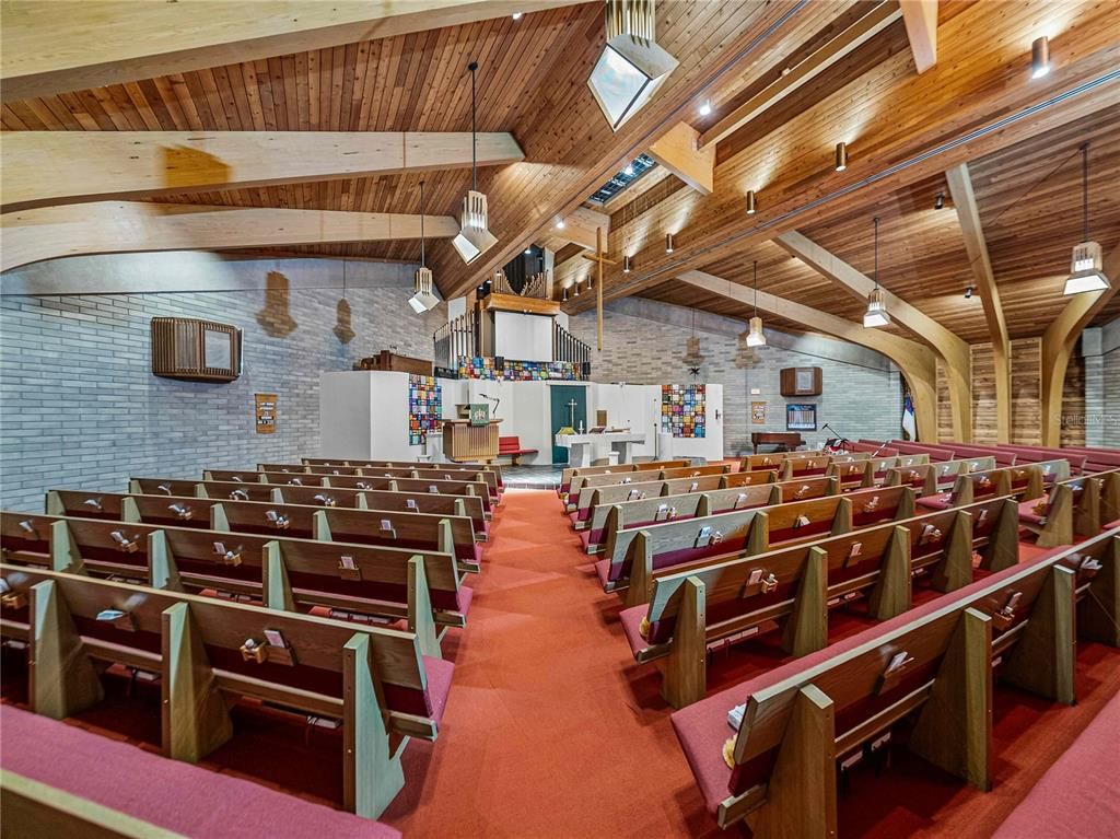 Interior, Pendant Lights, Wooden Beams, Wooden Ceilings
