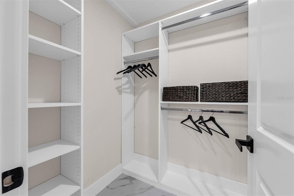 Interior, Marble, Walk-in Closets