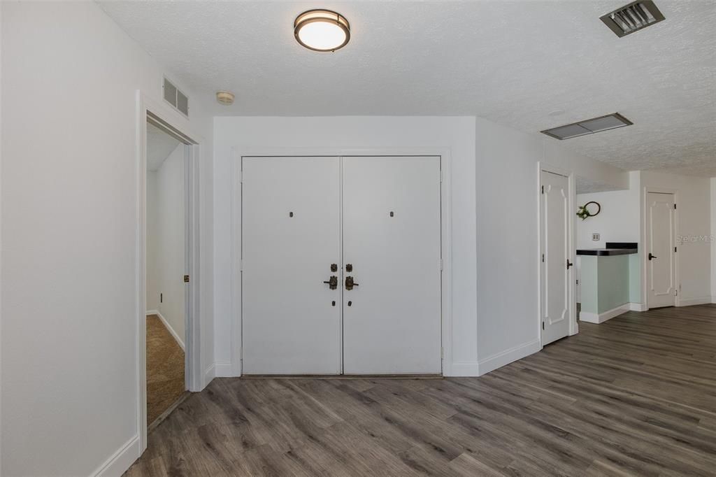 Interior, Wood Texture Flooring