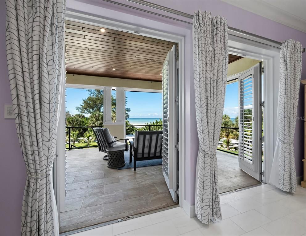 Interior, Recessed Lighting, Water