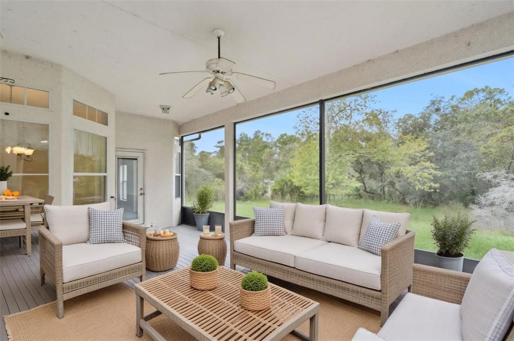 Dining room, Interior, Living room, Sun Room