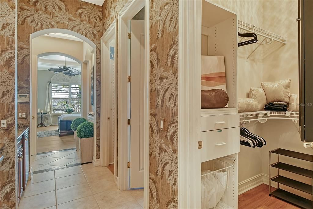 Interior, Wood Texture Flooring