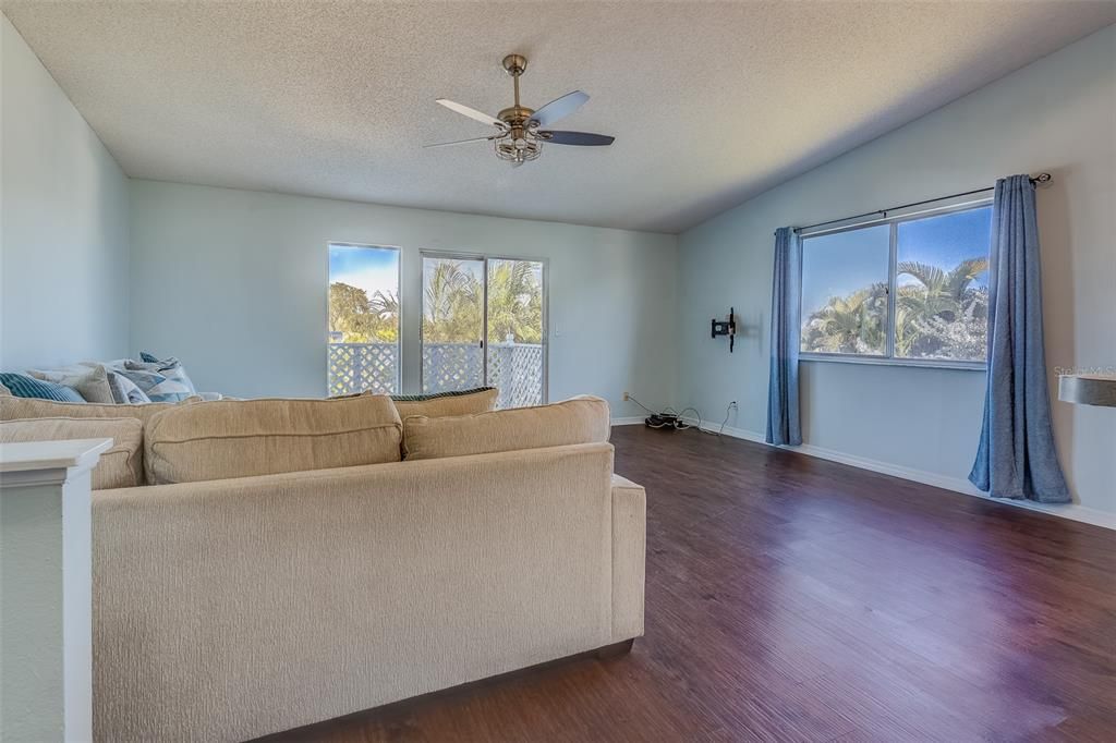 Interior, Living room, Wood Texture Flooring