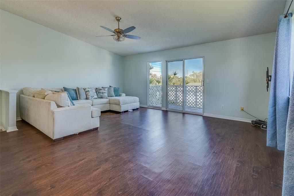 Interior, Living room, Wood Texture Flooring