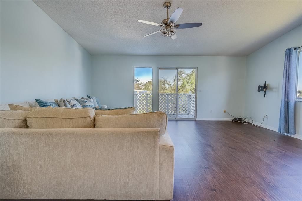 Interior, Living room, Wood Texture Flooring