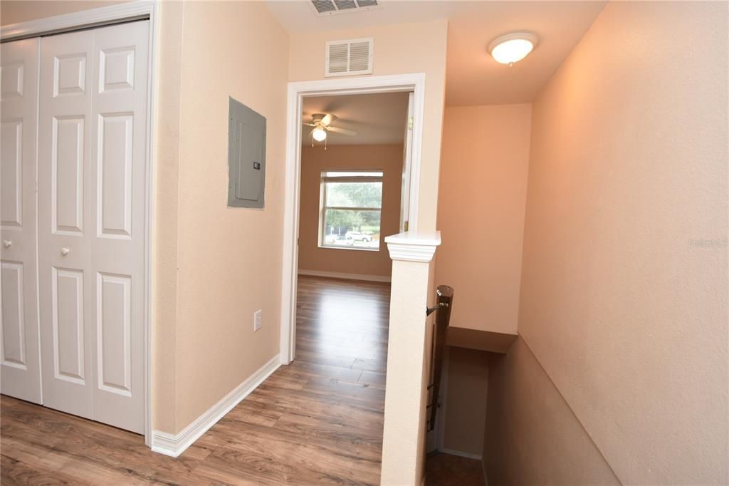 Interior, Wood Texture Flooring