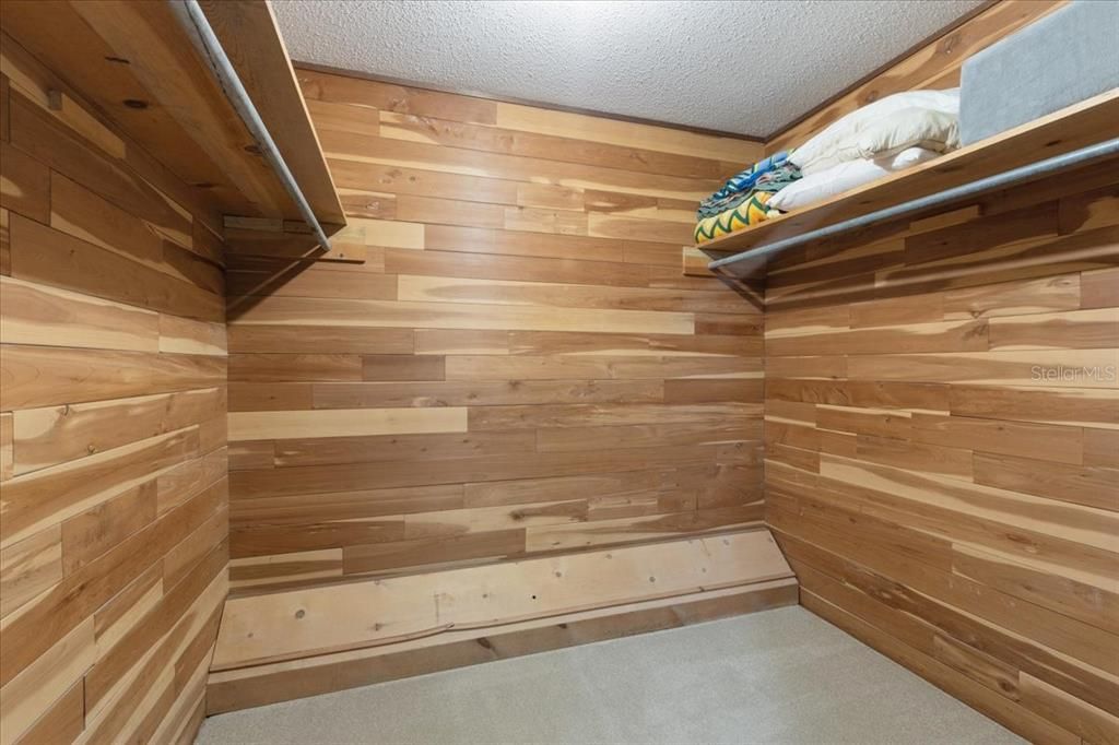 Empty room, Interior, Wooden Walls
