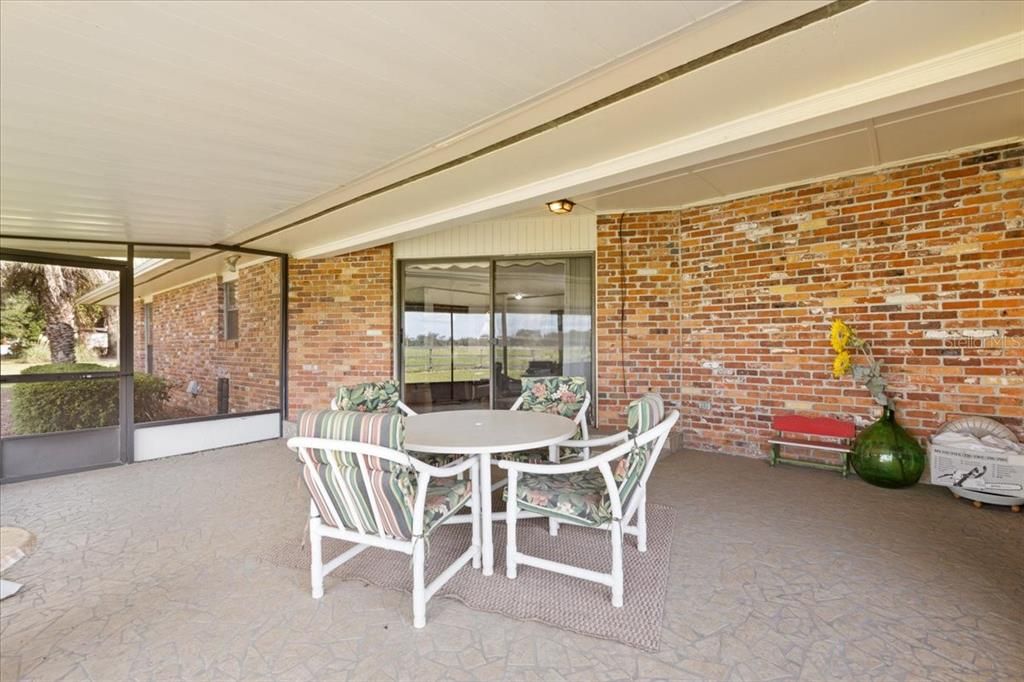 Dining room, Interior, Stone Walls