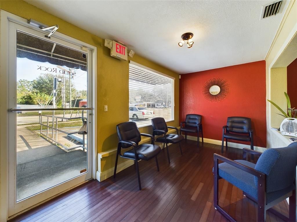 Interior, Wood Texture Flooring