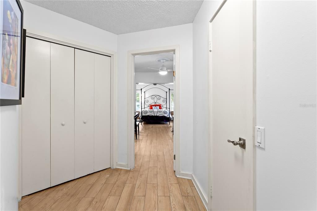 Interior, Wood Texture Flooring