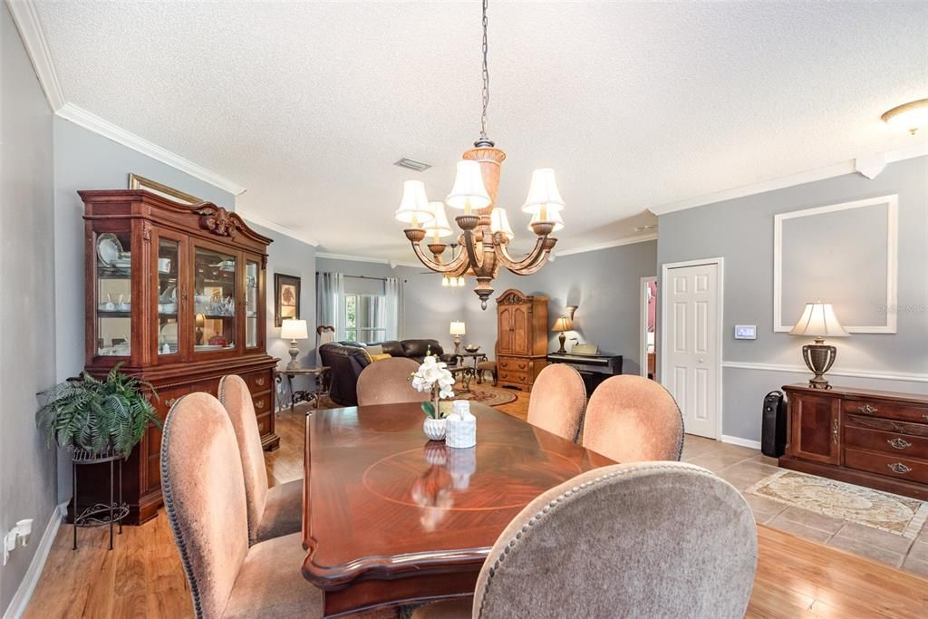 Chandelier, Dining room, Interior, Living room, Wood Texture Flooring