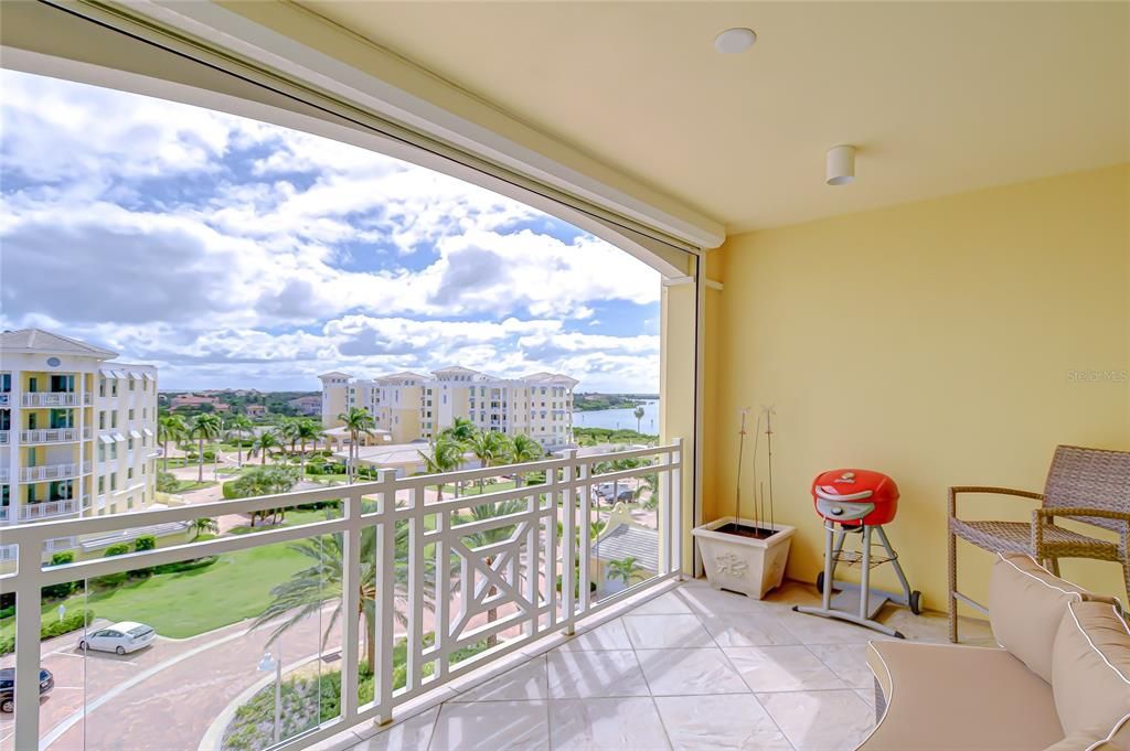 Water, Exterior, Interior, Other