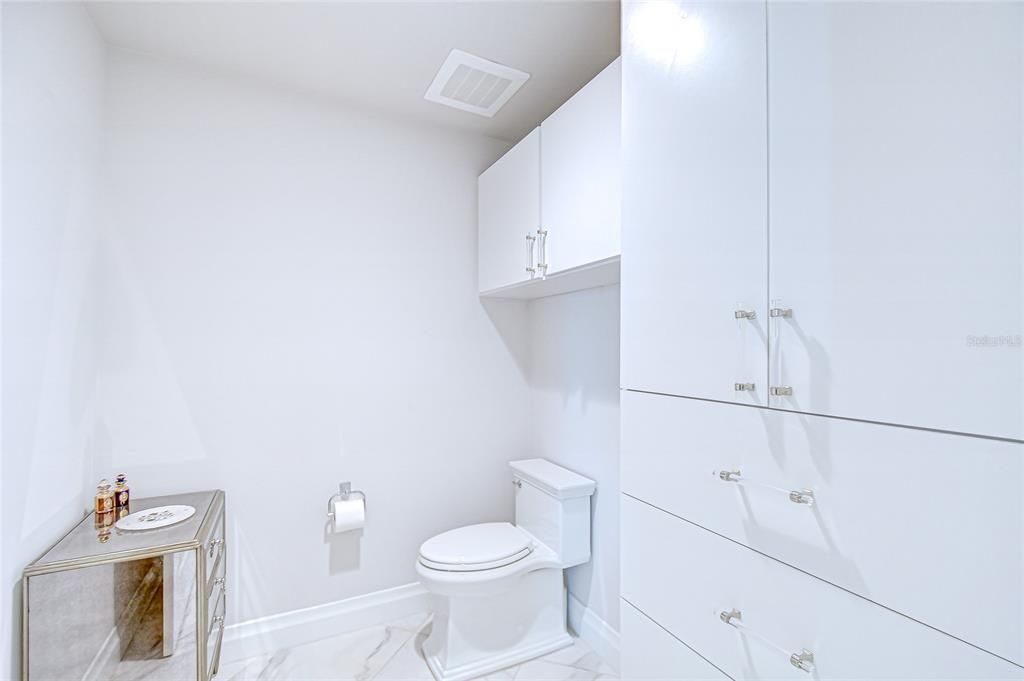 Bathroom, Interior, Marble