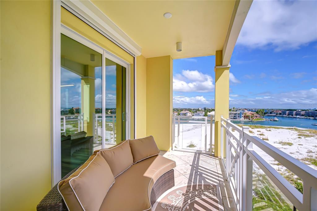 Water, Exterior, Other