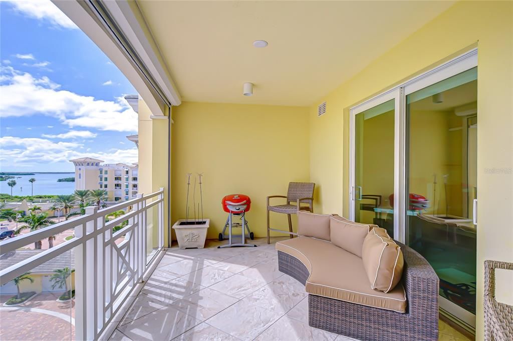 Water, Exterior, Interior, Other