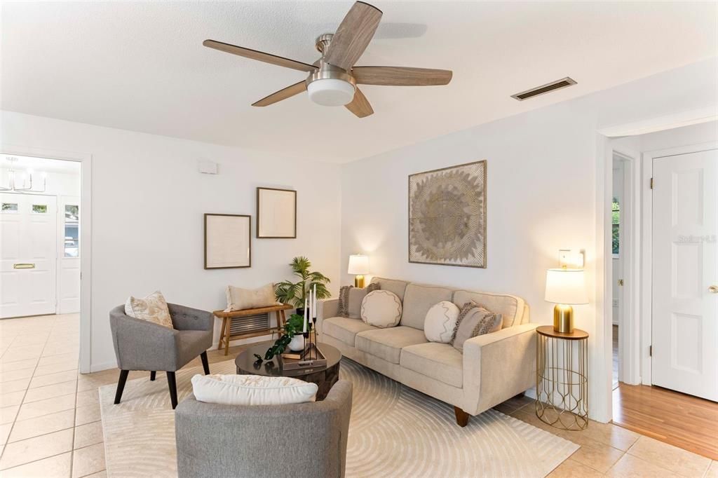Interior, Living room, Wood Texture Flooring