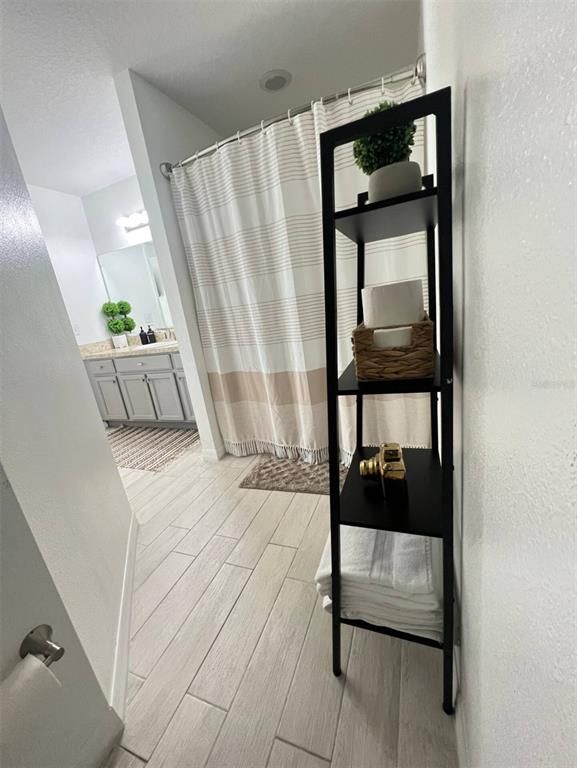 Interior, Wood Texture Flooring