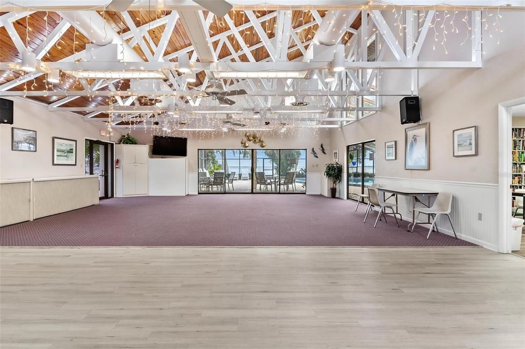 Interior, Wood Texture Flooring