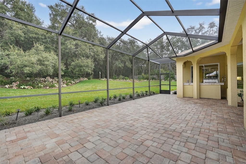 Glass Ceilings, Interior, Sun Room