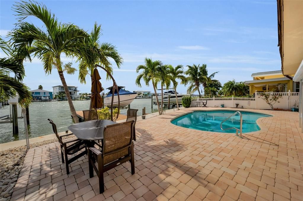 Exterior, Pool, Water