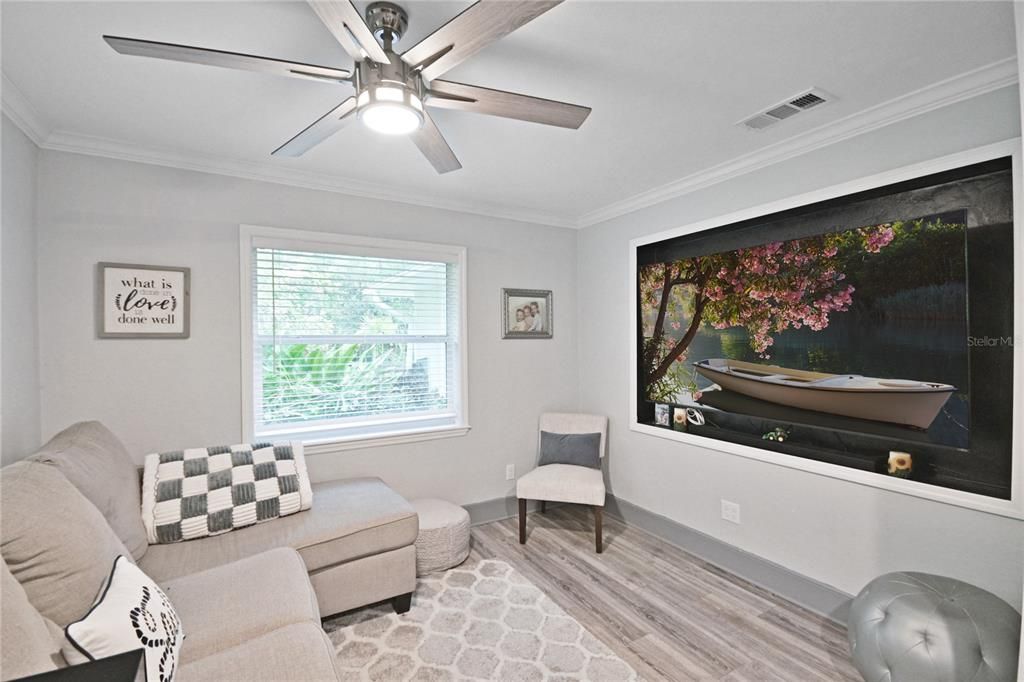 Interior, Living room, Wood Texture Flooring
