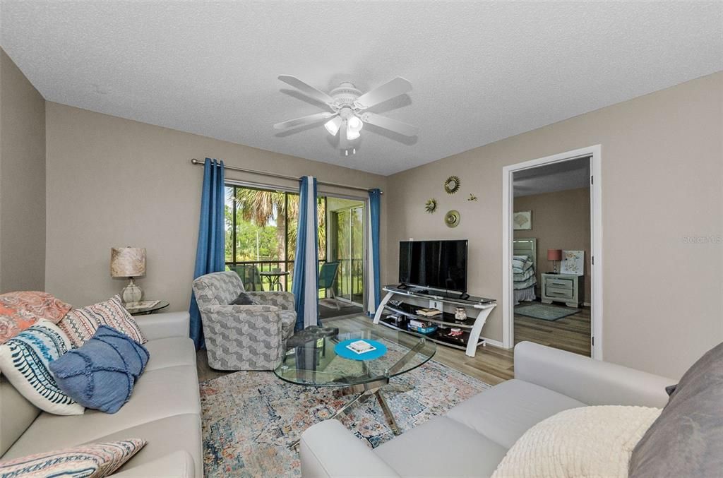 Interior, Living room, Wood Texture Flooring