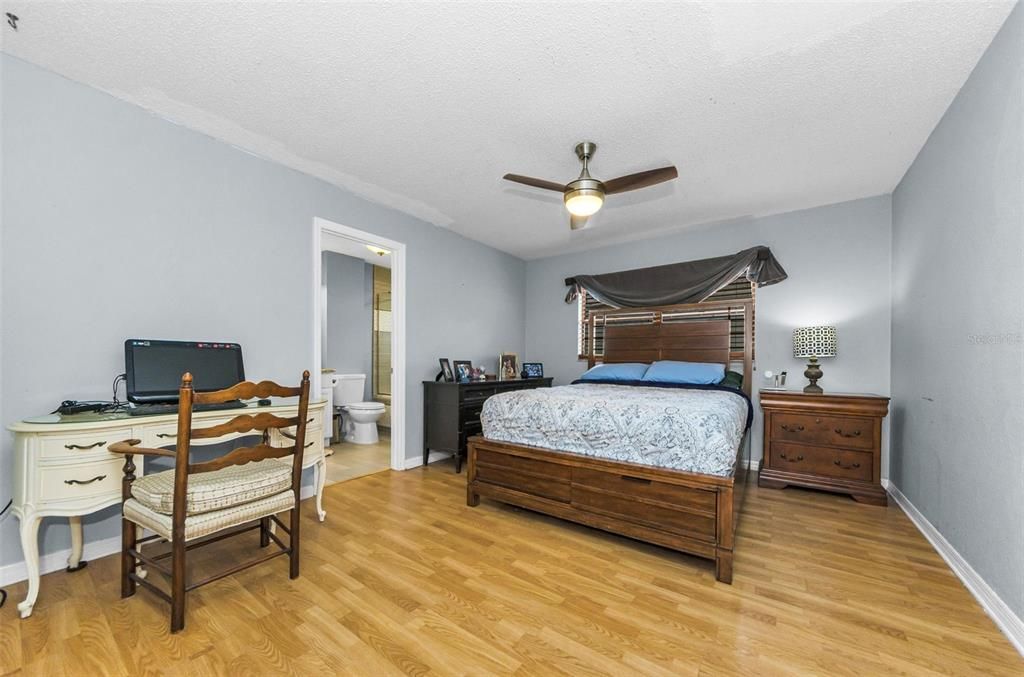 Bathroom, Bedroom, Home Office, Interior, Wood Texture Flooring