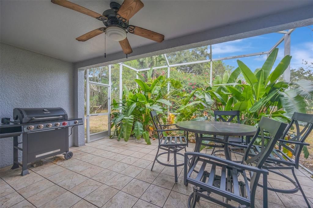 Glass Ceilings, Interior, Sun Room
