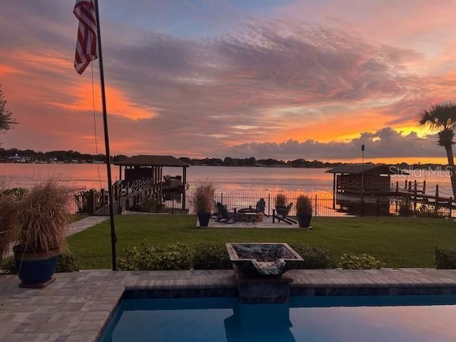 Exterior, Pool, Water