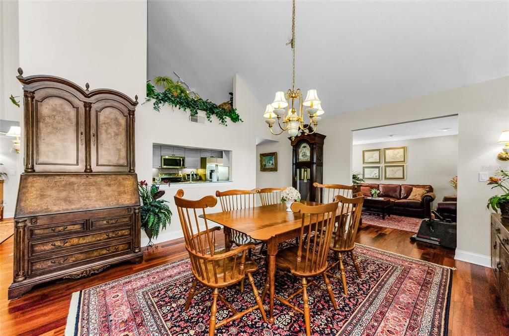 Chandelier, Dining room, Interior, Living room, Wood Texture Flooring