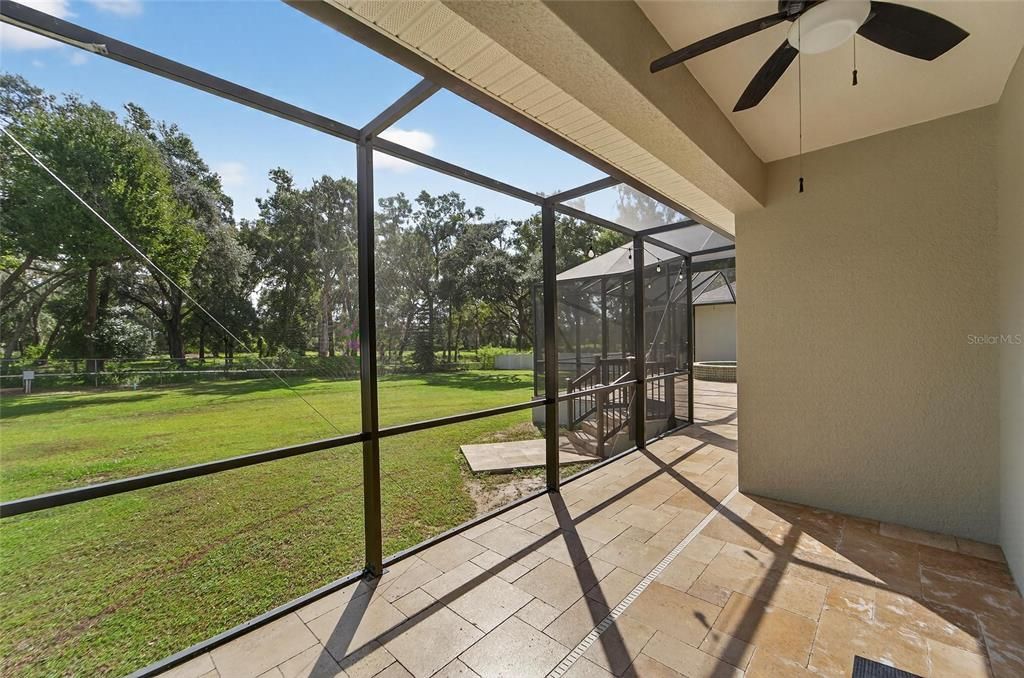Glass Ceilings, Interior, Sun Room