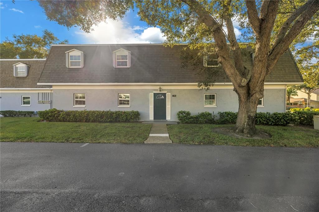 Exterior, Facade, Cape Cod