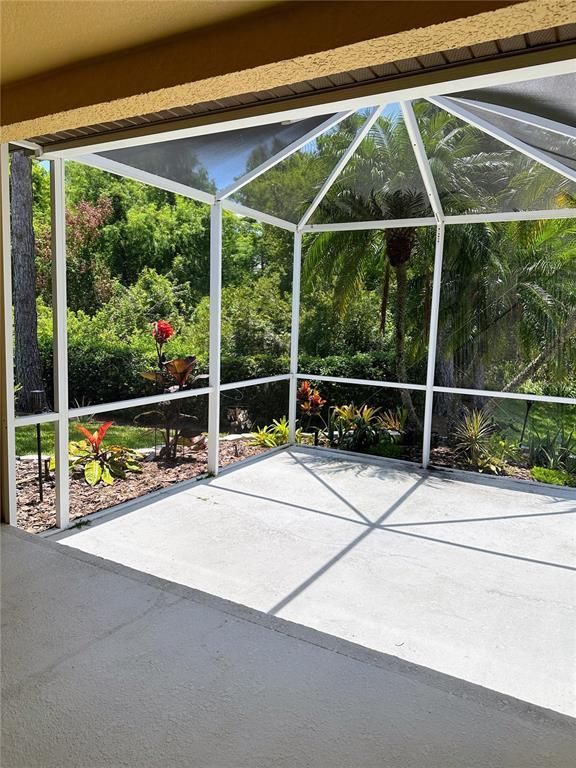 Glass Ceilings, Interior, Sun Room
