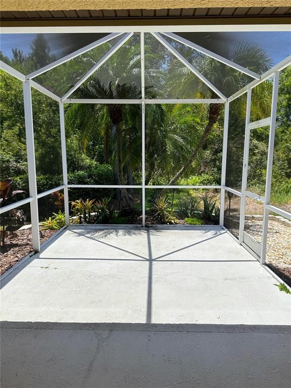 Glass Ceilings, Interior, Sun Room