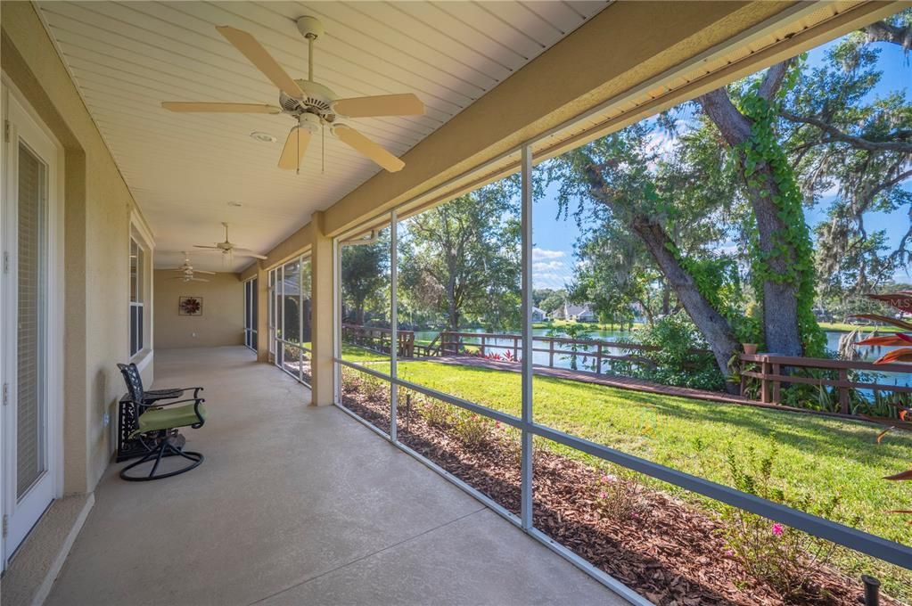 Interior, Sun Room, Water