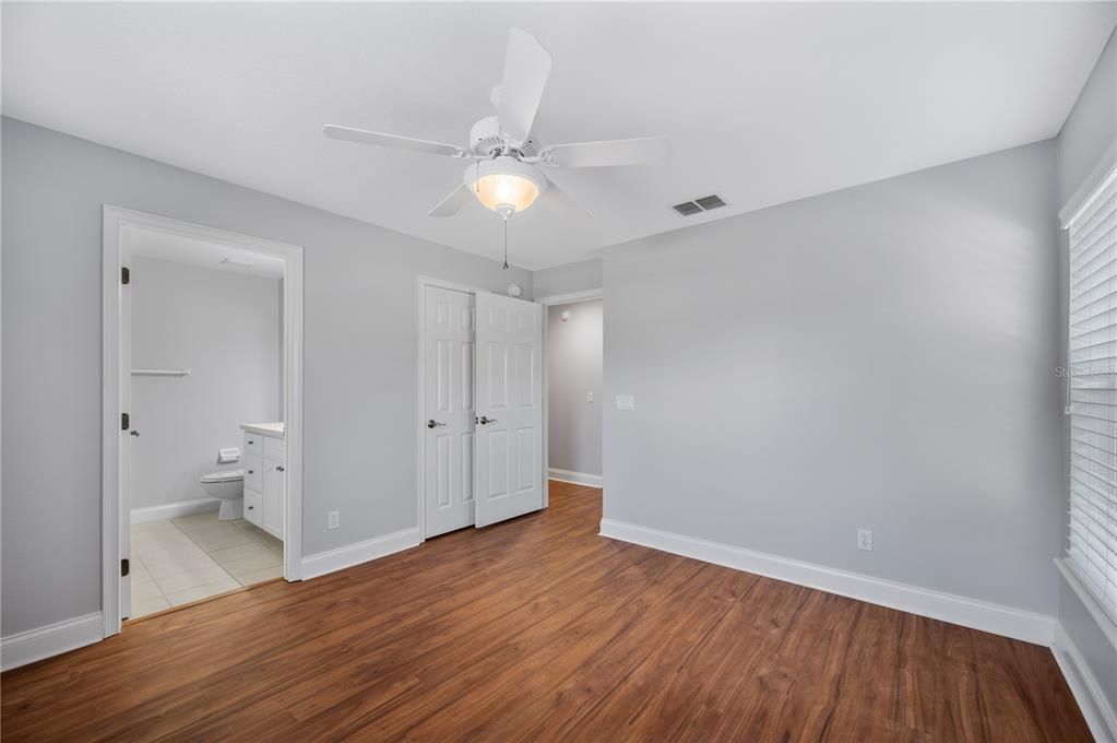 Bathroom, Empty room, Interior, Wood Texture Flooring