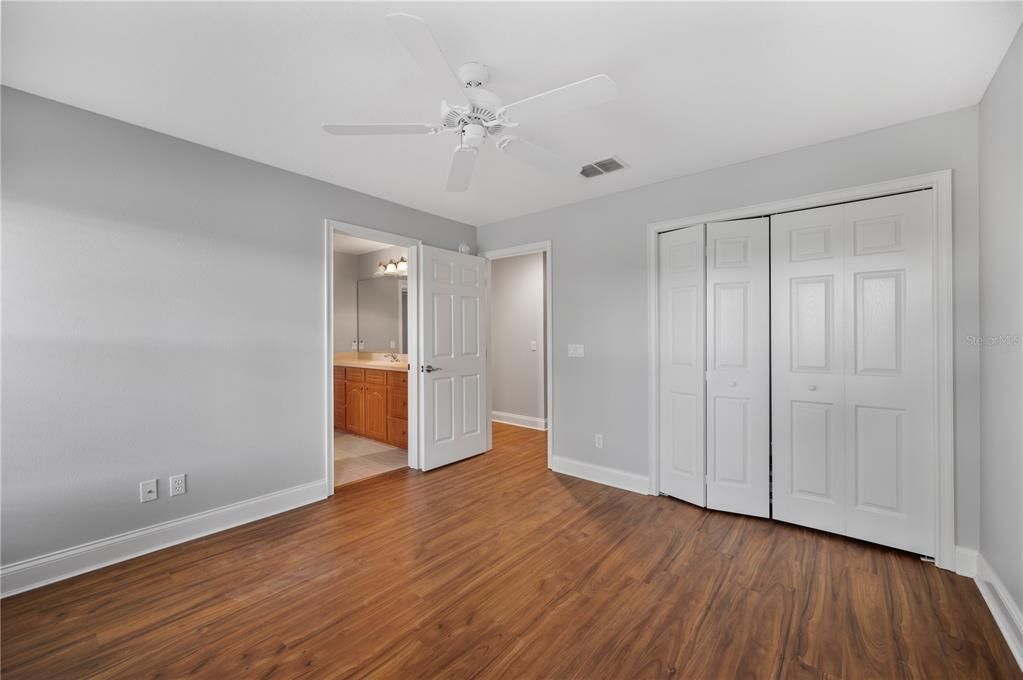 Bathroom, Empty room, Interior, Wood Texture Flooring
