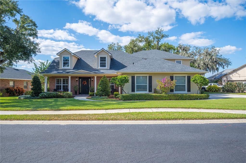 Exterior, Facade, Cape Cod