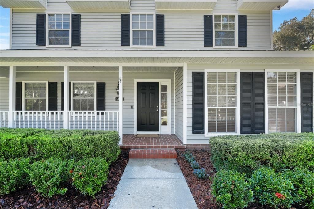 Exterior, Facade, None