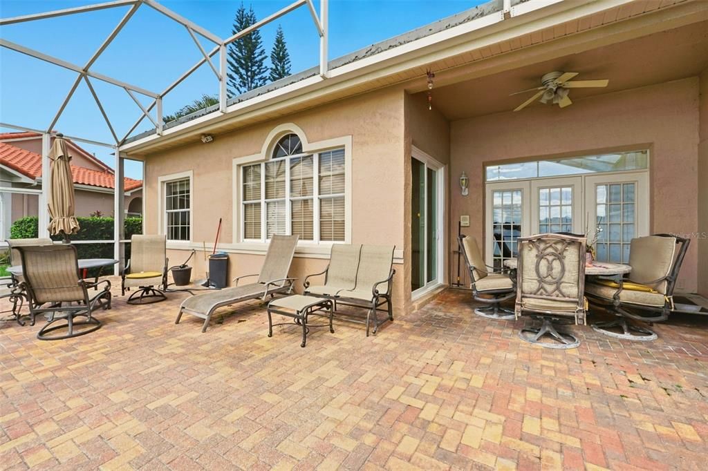 Glass Ceilings, Interior, Sun Room