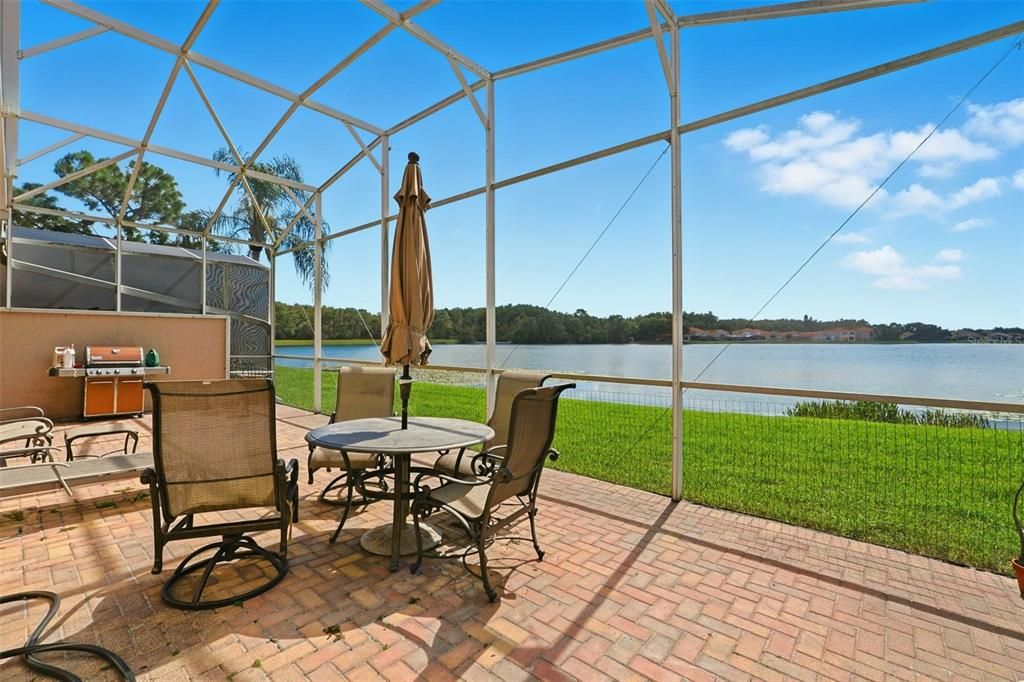 Glass Ceilings, Interior, Sun Room, Water