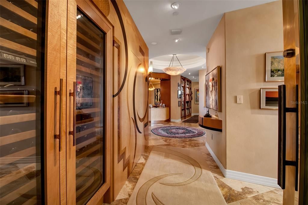 Interior, Pendant Lights, Recessed Lighting